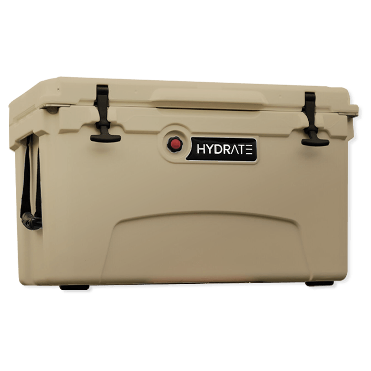 Conservadora 70L - Verde Arena 1