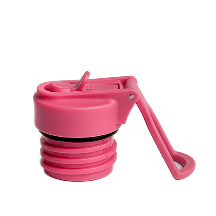 Pico - Boca fina - Rosa