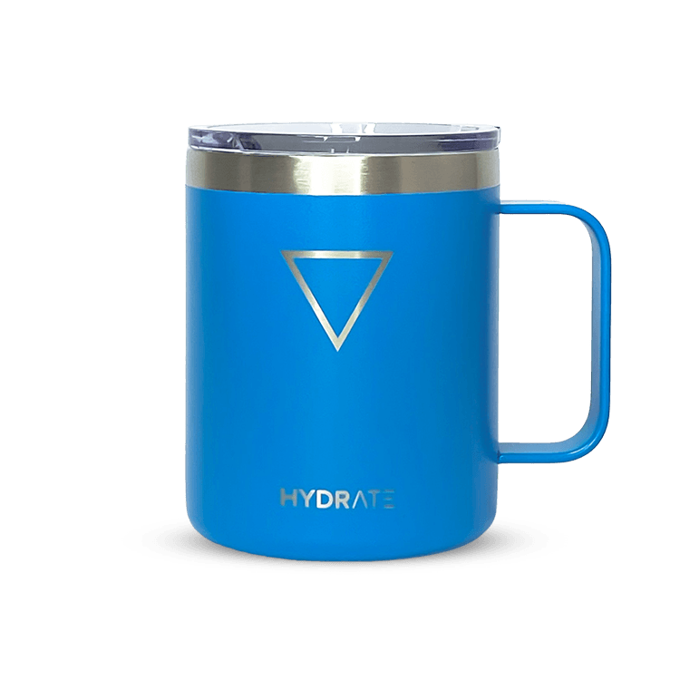 Taza Azul pacífico