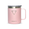 Taza Rosa Pastel