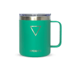 Taza Verde Menta