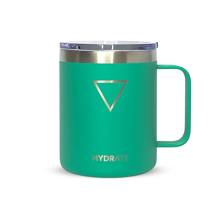 Taza Verde Menta