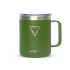 Taza Verde Militar