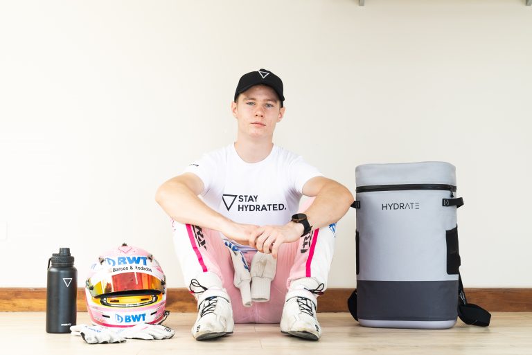 Entrevista:  Joshua Duerksen